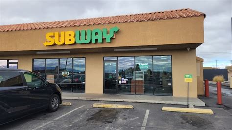 subway pahrump|subway in pahrump nv.